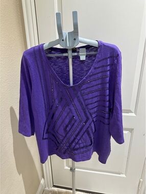 Laura Ashley Women Top